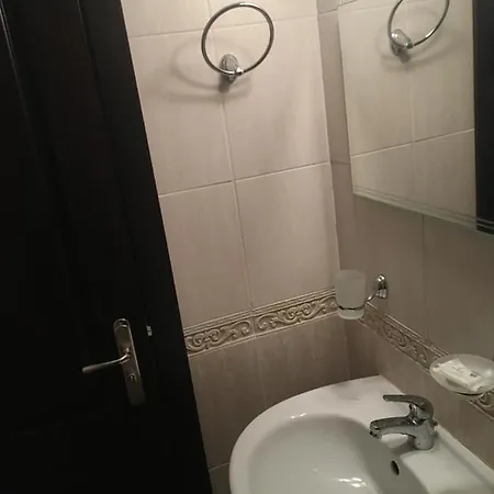 Flat Near The Sea * Nesebar