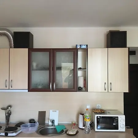 Apartment Flat Near The Sea *