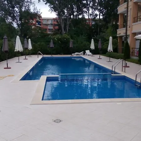 Apartment Flat Near The Sea Nesebar