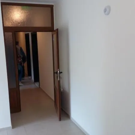Flat Near The Sea Nesebar