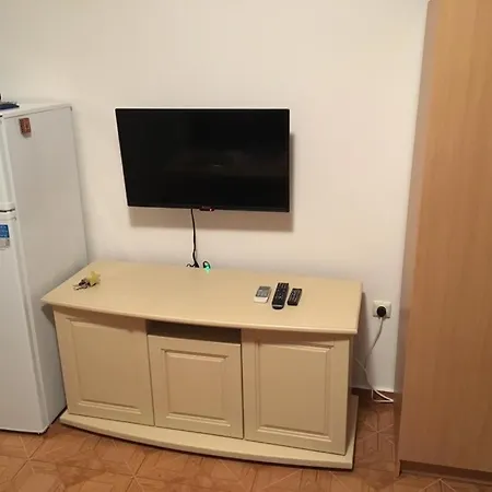 Flat Near The Sea * Nesebar