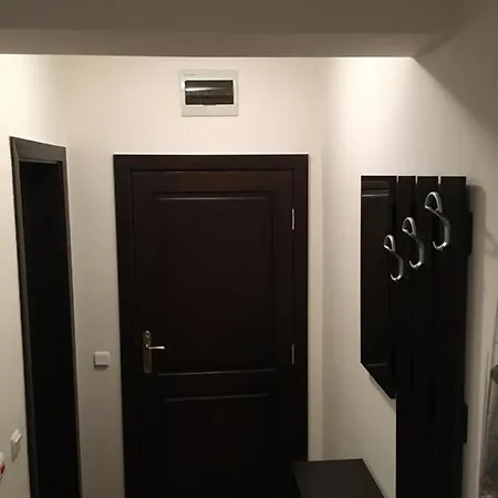 Flat Near The Sea Nesebar