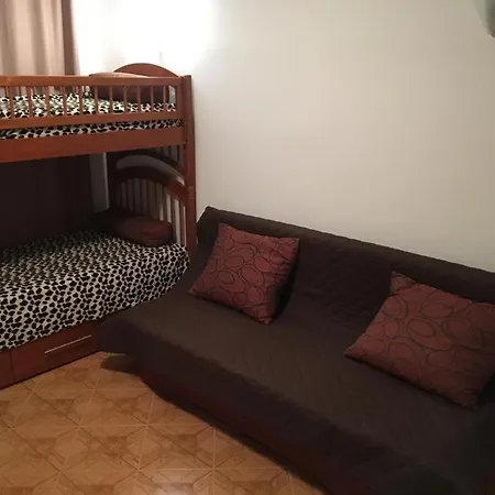 Flat Near The Sea Apartment Nesebar