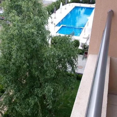 Flat Near The Sea Apartment *