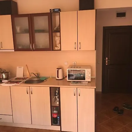 Flat Near The Sea * Nesebar