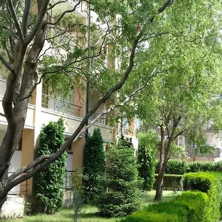 Apartment Flat Near The Sea Nesebar
