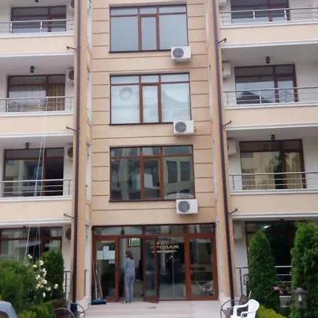 Apartment Flat Near The Sea Nesebar