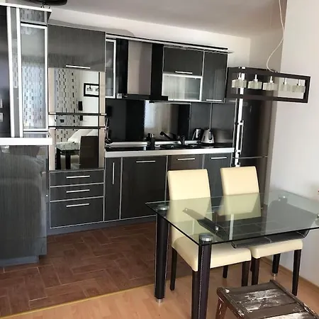 Flat Near The Sea Sveti Vlas